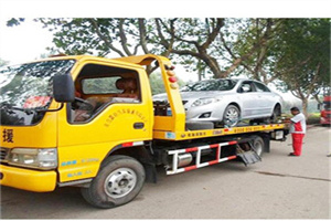 新荣区附近24小时汽车拖车服务热线