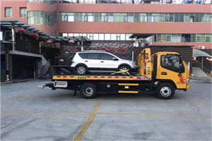 新荣区附近汽车拖车电话