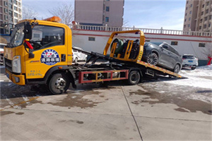 新荣区救援拖车费用怎么算